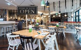 Holiday Inn Hamburg - City Nord By Ihg